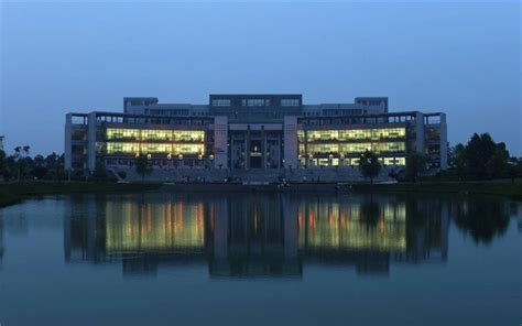 南京工程学院有几个校区及校区地址哪个校区最好_高三网