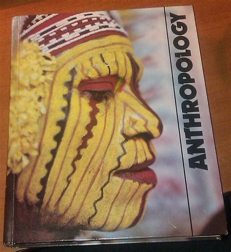 Anthropology : R Carol Ember: Amazon.in: Books