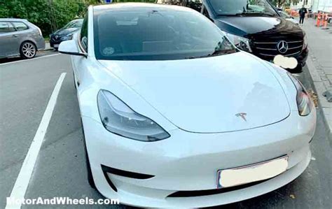 Image result for Model 3 Problems