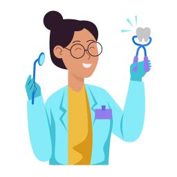 Tooth extraction Stickers - Free healthcare and medical Stickers