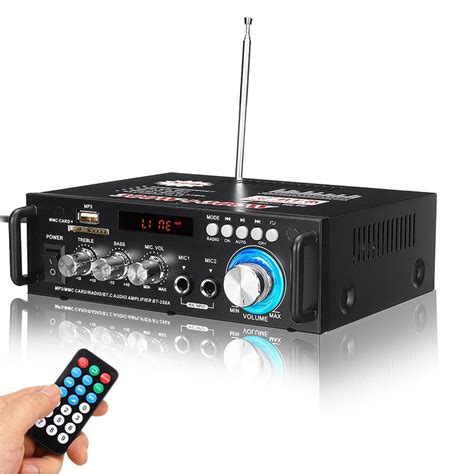 Digital Input Audio Amplifier 的图像结果