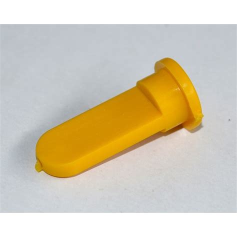 Baffles - Direct Paddy Seeder