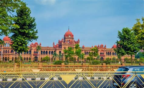 14 attractions et lieux à visiter à Amritsar les mieux notés