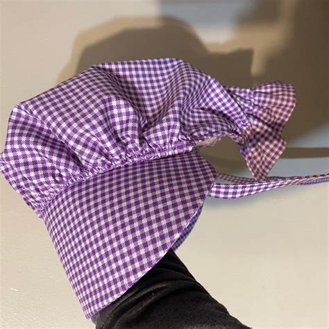 Prairie Bonnet Pattern 的图像结果