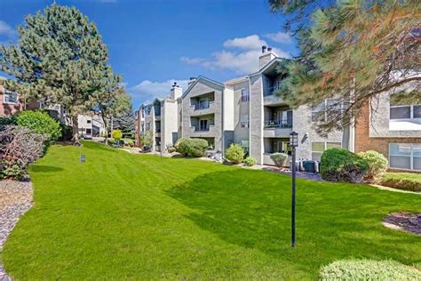 Apartment Photos of Waterfield Court | Aurora, CO