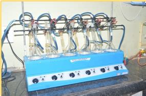 Laboratory-National Institute of Foundry & Forge Technology (NIFFT ...