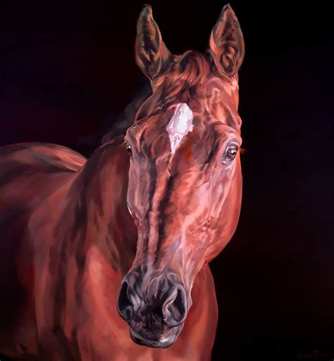 Beauty II | Debbie Boon - Clarendon Fine Art