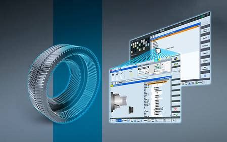 Unique DMG MORI Gear Cutting Solutions - DMG MORI India