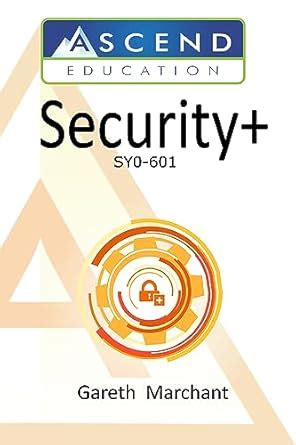 Security+ Certification Study Guide : Earn the Security+ certification ...