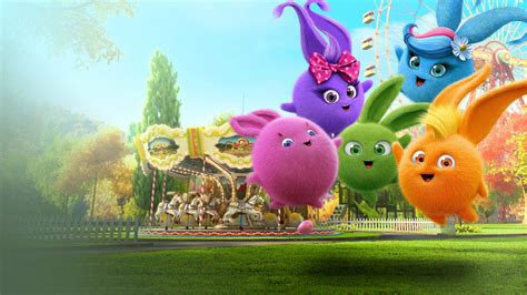 Watch Sunny Bunnies Season 4 Streaming Online | Peacock