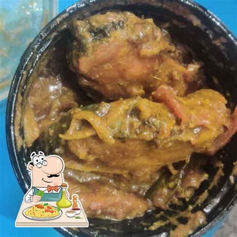 Menu at THE HEAVEN SEED, Bengaluru