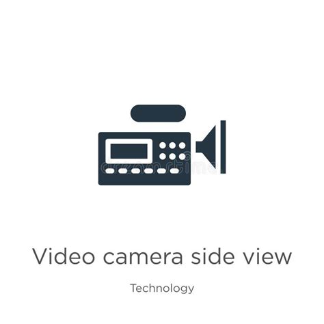 Camera Logo Side View 的图像结果