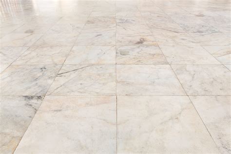 Stone Flooring Types