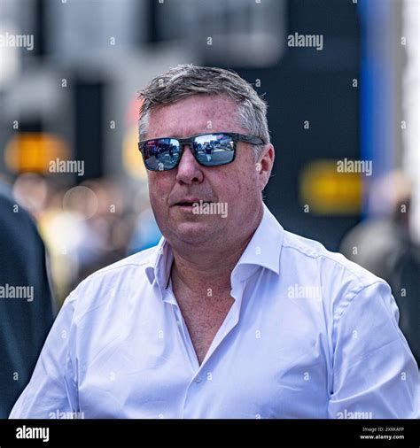 Image result for David Croft F1 Commentator