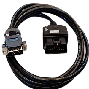 MapOut24 TATA Samtec Cable Samtec Connector Diagnostic Tool Cable HS ...