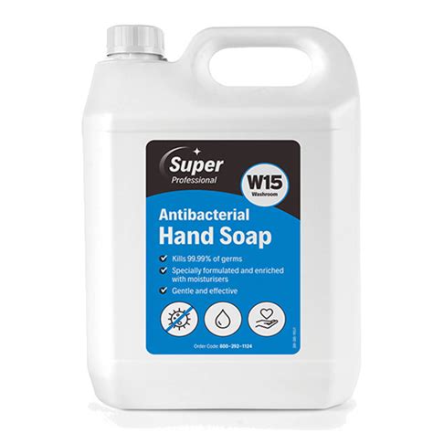 JaniCare™ Liquid Hand Soaps - Bulk Fill | Hand Soaps | Handcare & Soaps ...