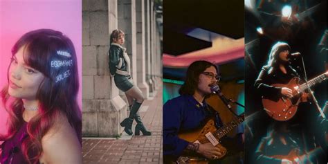 The Round 238: JUL!ET, Camille Cano, Timothy Robert Graham, K. Van ...