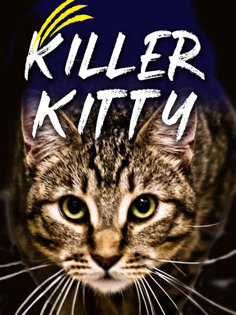 برايم فيديو: Killer Kitty