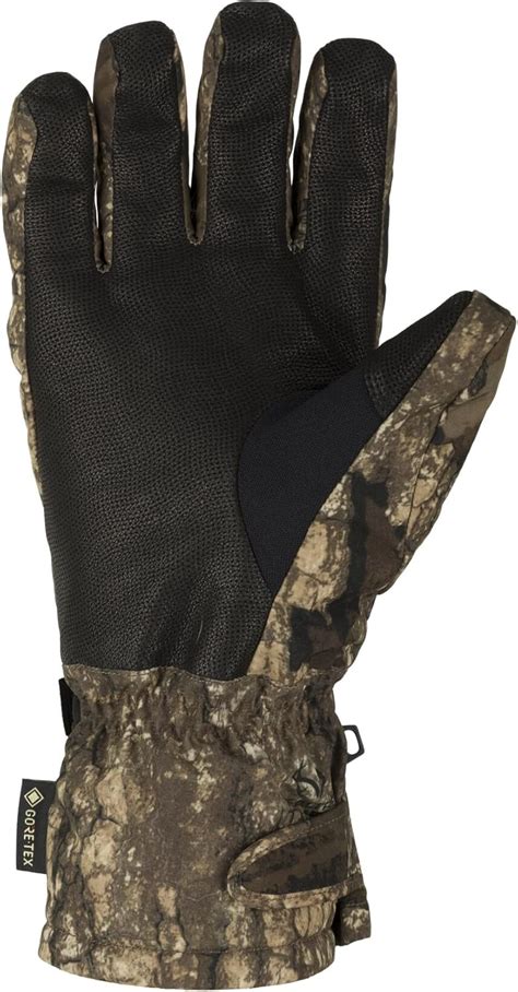 Buy Drake Men's LST Refuge HS Gore-TEX Gloves Online at Lowest Price in ...