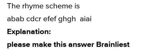 Describe the poem's form, rhyme, and rhythm. Life's Mirror By Madeline ...