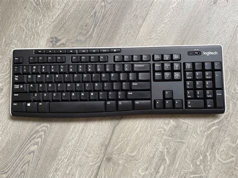Image result for Logitech Computer Keyboard Wireless