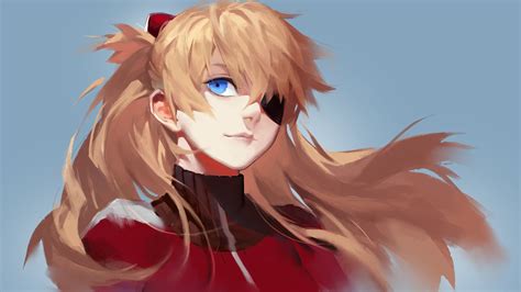 Top 17 Best Asuka Langley Wallpapers For Desktop, PC, Laptop, Computer ...