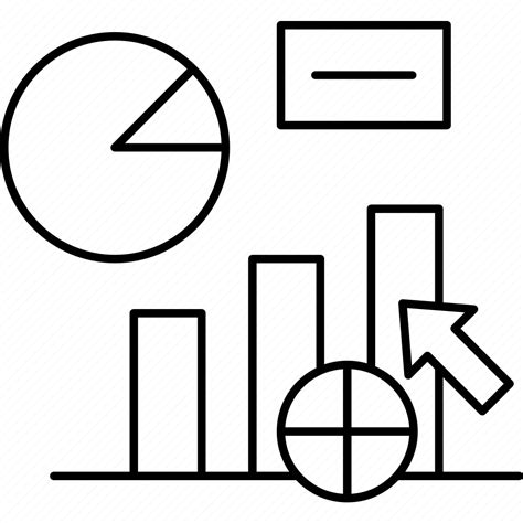 Data Chart Icon 的图像结果