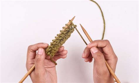 Knitting Cast-on Guide | With Easy-To-Follow Video Tutorials – Muezart ...