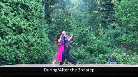 Image result for Tango Basic Pose