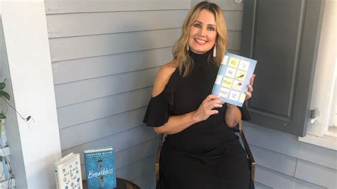 One-on-One with Author Jennifer Niven | firstcoastnews.com