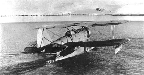 A Daring, High-Risk Rescue Attempt In Greenland In 1942 Has Come To ...