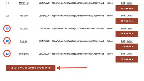 Image result for How to Delete Multiple Documents On Computer