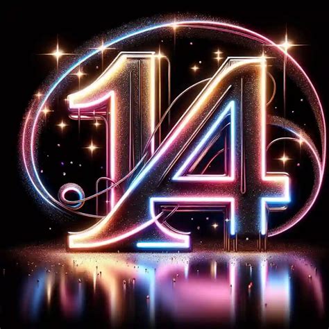 The Biblical Meaning of Number 14: Seeking Spiritual Growth
