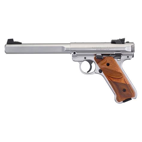 Ruger Mark IV Competition, 1.499,00