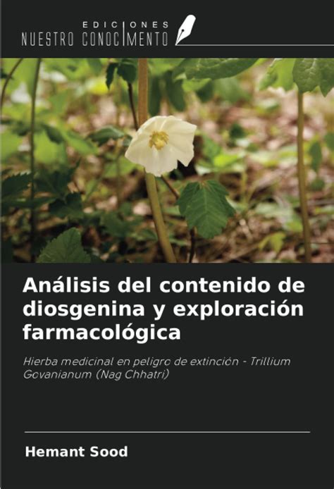 Buy Análisis del contenido de diosgenina y exploración farmacológica ...