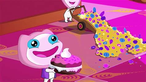 Phineas And Ferb Meap Plush