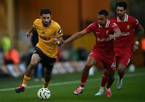Wolves V Liverpool Highlights 的图像结果