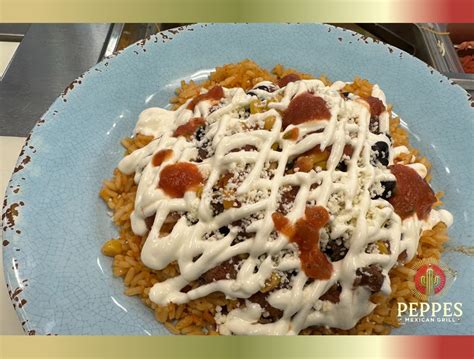 Peppe's Mexican Grill - Takeaway food - Feasterville-Trevose - Order online