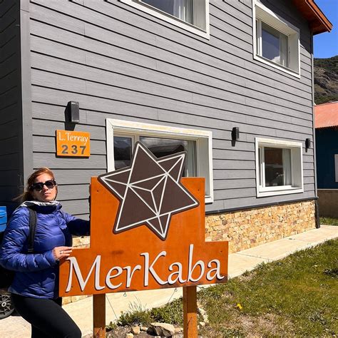 MERKABA APARTS (El Chalten, Patagonia) - Lodging Reviews, Photos, Rate ...