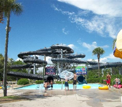 Waterville USA (Gulf Shores) - What to Know Before You Go (with Photos ...