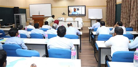 Orientation Program | Photo Gallery | CIPET : IPT - Chennai | CIPET ...