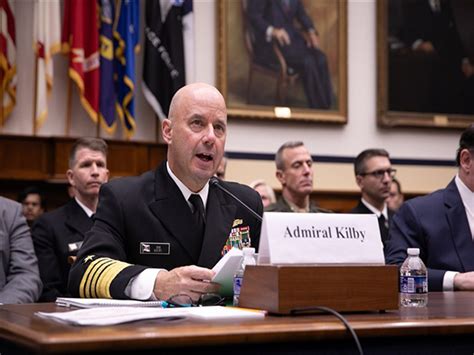 US Navy develops deterrence strategies to thwart potential Chinese ...