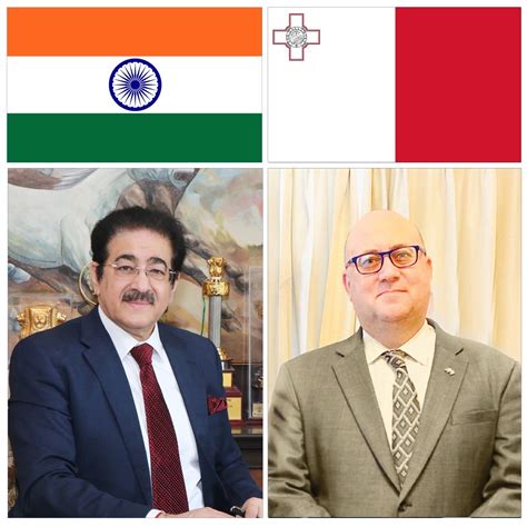 ICMEI Extends Heartiest Congratulations to Malta on Its National Day ...