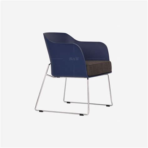TOLIX SIDE CHAIR欧式铁椅餐厅餐椅工业椅时尚休闲椅铁皮椅靠背椅_乌托家