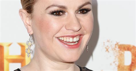 Anna Paquin True Blood Sex Scene BBC Broadcast