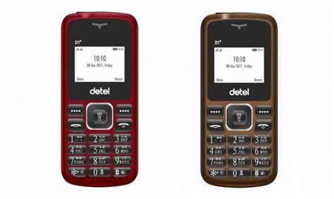 Here's a dual-SIM feature phone for Rs 399 to make your second & third ...