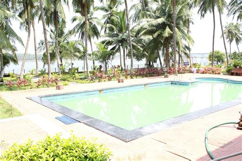 HARITHA COCONUT COUNTRY RESORT (APTDC) (Kakinada, Andhra Pradesh ...