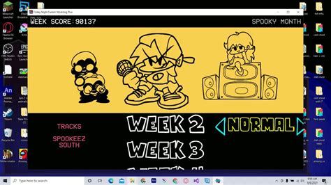 Image result for FNF Remove Week Tutorial