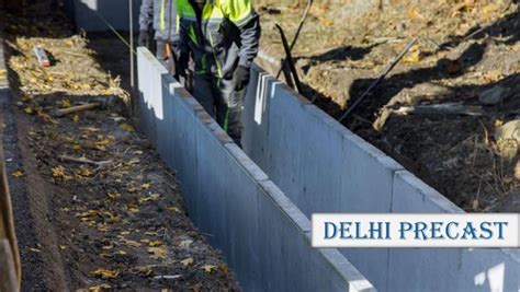 DELHI PRECAST U DRAIN BOX CULVERT & PRECAST CABLE TRENCH