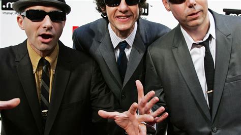 Which Beastie Boy Died